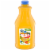 Kroger® Tropical Medley Juice Drink Perspective: front