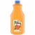 Kroger® Citrus Twist Juice Drink Perspective: front