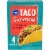 Kroger® Taco Seasoning Packets Perspective: front