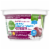 Simple Truth Organic® Black Cherry Nonfat Greek Yogurt Cup Perspective: front