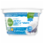 Simple Truth Organic® Strained Plain Nonfat Greek Yogurt Perspective: front