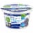 Simple Truth Organic® Blueberry Nonfat Greek Yogurt Cup Perspective: front