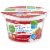 Simple Truth Organic® Strawberry Nonfat Greek Yogurt Cup Perspective: front