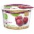 Simple Truth® 2% Low Fat Strained Cherry Greek Yogurt Perspective: front