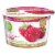 Simple Truth® 2% Low Fat Strained Raspberry Greek Yogurt Perspective: front