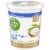 Simple Truth™ 2% Low-fat Strained Plain Greek Yogurt Perspective: front
