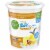 Simple Truth Organic® Strained Vanilla Bean Greek Nonfat Yogurt Perspective: front