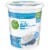 Simple Truth Organic® Plain Strained Greek Nonfat Yogurt Perspective: front