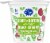 Kroger® Black Cherry Fruit On The Bottom Lowfat Yogurt Cup Perspective: front