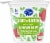 Kroger Strawberry Low Fat Yogurt Cup Perspective: front