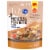 Kroger® Peanut Butter Favored Pretzel Trail Mix Perspective: front