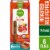 Simple Truth Organic™ Roasted Red Pepper Hummus Perspective: front