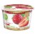Simple Truth® 2% Strained Strawberry Greek Yogurt Perspective: front