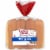 Good to Dough™ Hot Dog Buns Perspective: front