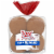 Good to Dough™ Hamburger Buns Perspective: front