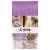 Luvsome® Chicken Dry Kitten Food Perspective: front