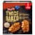 Kroger® Bacon & Cheddar Twice Baked Potatoes Perspective: front