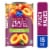 Kroger® Yellow Cling Peach Halves in Pear Juice Perspective: front