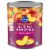 Kroger® Canned Yellow Cling Sliced Peaches in Heavy Syrup Perspective: front