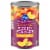 Kroger® Canned Yellow Cling Sliced Peaches No Sugar Added Perspective: front