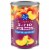 Kroger® Yellow Cling Sliced Peaches in Extra Light Syrup Perspective: front