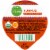 Simple Truth Organic™ Roasted Red Pepper Hummus Cup 2.1 oz Perspective: front