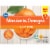 Kroger® Mandarin Orange Cups in Light Syrup BIG DEAL! Perspective: front