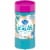 Kroger® Teal Sanding Sugar Perspective: front