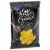 Kroger® Sea Salt and Cracked Pepper Kettle Potato Chips Perspective: front