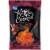 Kroger® Mesquite BBQ Kettle Potato Chips Perspective: front