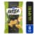 Kroger® Jalapeño Kettle Cooked Potato Chips Perspective: front