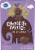Kroger® Chocolate Animals Graham Crackers Perspective: front