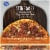 Kroger® Hot Honey Pepperoni Frozen Pizza Perspective: front