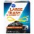 Kroger® Large 30 Gallon Drawstring Trash Bags Perspective: front