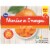 Kroger® Mandarin Orange Cups in Light Syrup Perspective: front