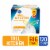 Kroger® Tall 13 Gallon Kitchen Drawstring Trash Bags BIG Deal! Perspective: front