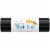 Check This Out™ 30-Gallon Black Trash Bags Perspective: front