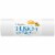 Check This Out™ 13 Gallon Tall White Kitchen Trash Bags Perspective: front