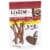 Luvsome® Beef Flavor Jerky Sticks Dog Treats Perspective: front