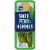 Kroger® Snap Peas & Hummus Snack Tray Perspective: front