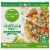 Simple Truth Organic® Italian Vegetable Ultra Thin Crust Frozen Pizza Perspective: front