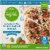 Simple Truth Organic® Ultra Thin Crust Greek Style Vegetable Frozen Pizza Perspective: front