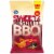 Kroger® Sweet & Mesquite BBQ Flavored Potato Chips Party Size Perspective: front