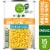 Simple Truth Organic® No Salt Added Whole Kernel Super Sweet Corn Perspective: front