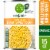 Simple Truth Organic® Whole Kernel Super Sweet Corn Perspective: front