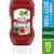 Simple Truth Organic® Reduced Sugar & Sodium Tomato Ketchup Perspective: front