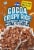 Kroger® Cocoa Crispy Rice Cereal Perspective: front