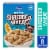 Kroger® Bite Size Shredded Wheat Cereal Perspective: front