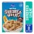 Kroger® Bite Size Shredded Wheat Cereal Perspective: front