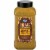 Kroger® Prime Seasonings Kicked Up Mustard Season & Rub Perspective: front